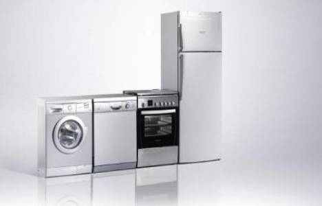 Beyaz eşya sektöründe iç pazar daraldı!