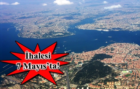 Üsküdar Belediyesi'nden 30.2 milyon TL'ye satılık 3 arsa!