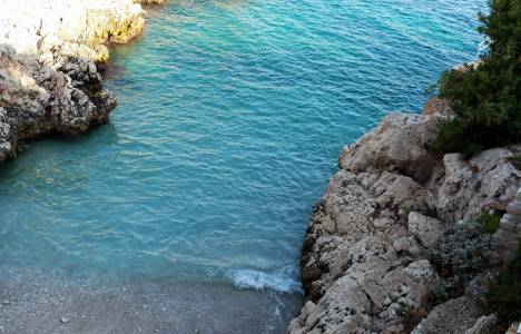 Kaynak suları harcı!