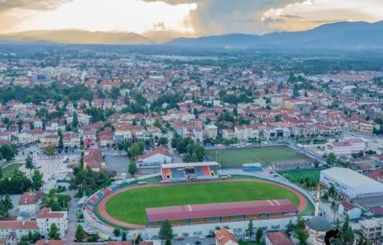 Düzce OSB yatırımlarıyla dikkat çekiyor!