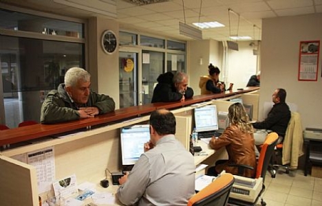 Gölcük Belediyesi'nden emlak vergisi uyarısı!