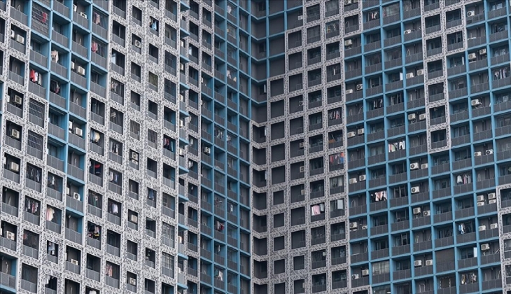 Çin in en büyük gayrimenkul şirketi Country Garden da büyük kriz!