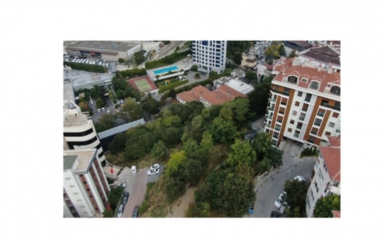 İBB Dikilitaş Parkı’nı 175 milyon TL’ye satıyor!
