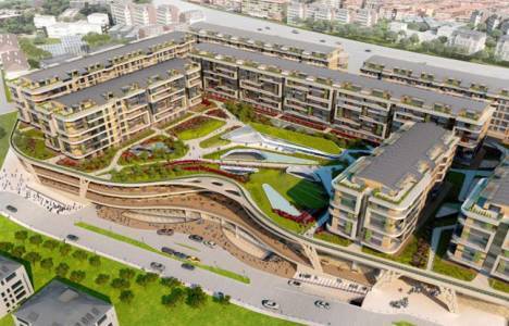 Koru Florya Evleri resimleri!