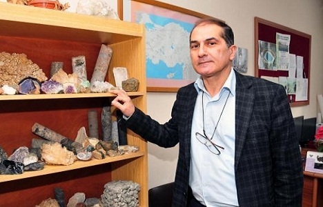 Sedat Türkmen: Zemine göre yapılaşma olmalı!