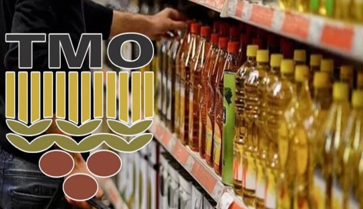 TMO'dan şok fiyat açıklaması! TMO'da ayçiçek yağı, piriç, nohut mercimek ne kadar? 19 Temmuz 2022 fiyat listesi