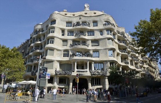 İlginç mimariye sahip 17 bina!