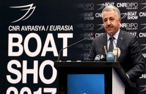 3 Katlı Büyük İstanbul Tüneli'nin yapım ihalesi sene sonunda!