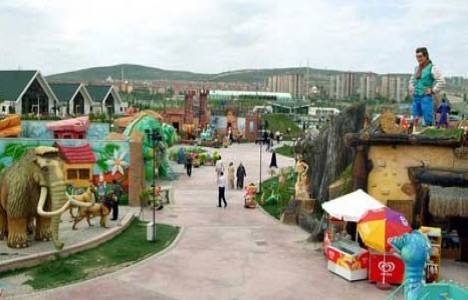 Kütahya'da Ezop Masal Adası açılışı yapılacak!