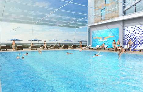 Future Park resimleri!