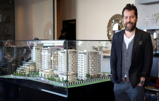 Konutta indirim kampanyası telefonları kilitledi!