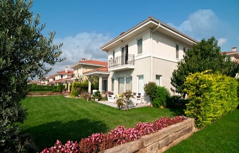 Deniz İstanbul Kalyon ve Marina Evleri satışa çıktı!