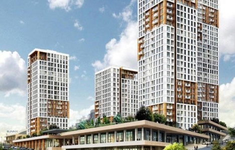 Self İstanbul Rezidans fiyat 2017