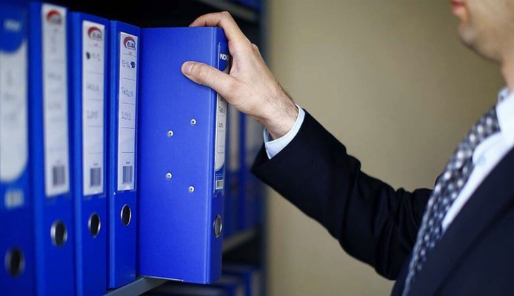 Ticaret Bakanlığı 419 uzman yardımcısı alacağını açıkladı! Sakın kaçırmayın!