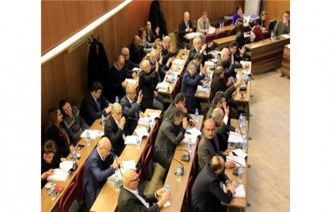 Samsun Büyükşehir Belediyesi imar planını Şubat'ta konuşacak!