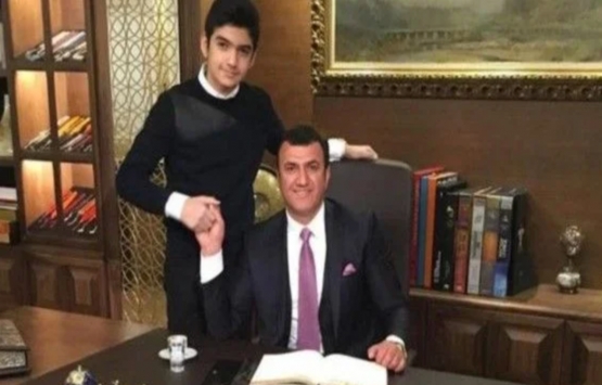 Bitlisli Türk iş insanı Muhsin Bayrak’tan Chelsea’ye servet!