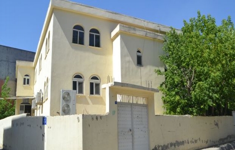 Batman Cudi Mahallesi'ne cami inşa edilmesi istendi!