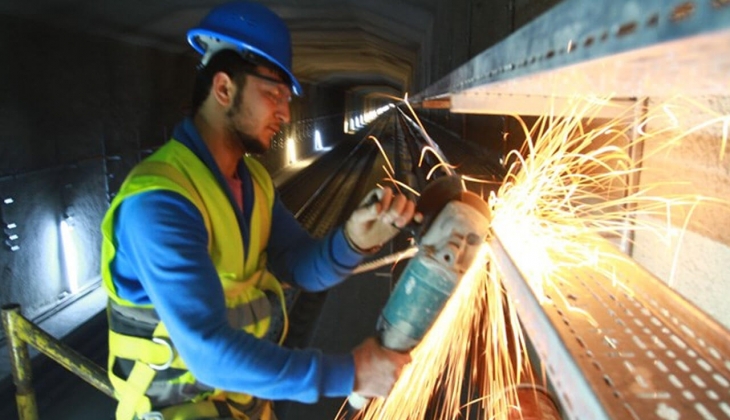 Yıllık bazda 7,1 arttı! Sayı 14,8 milyon oldu