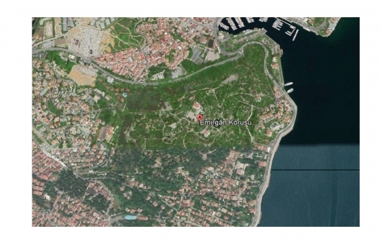 Emirgan Korusu ve Abbasağa Parkı’nın koruma statüsü değişti!