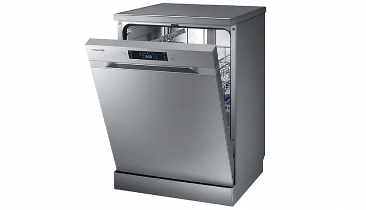 Samsung 5 Programlı Inox Bulaşık Makinesi! Özellikleri nedir? 1 Şubat 2023 fiyat listesi