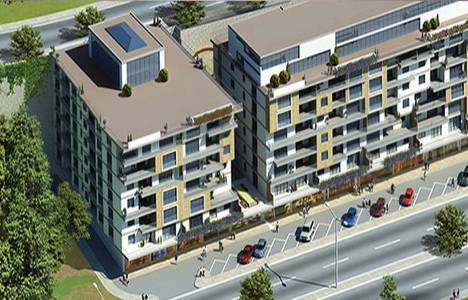 Bahçeşehir uygun satılık daireler 2013!