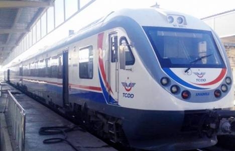 Konya-Akşehir raybüs seferleri 12 Ağustos'ta başlayacak!