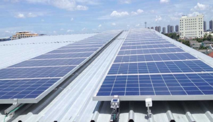 Çatıdan para kazanma dönemi!