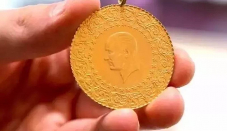 Elinde 1 gram bile altını olanlar dikkat! 2 Ocak altın fiyatları ne kadar oldu? Kapalıçarşı altın alış satış fiyatları