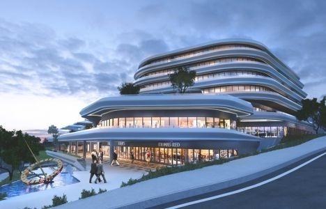 Bulvar 216 yılbaşında açık mı?