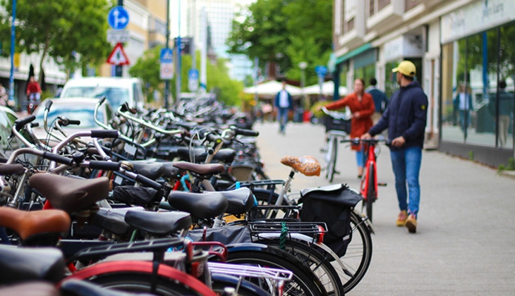Öğrencilerin başarısı bisikletle ödüllendirilecek! Öğrencilere binlerce bisiklet hediye edilecek! İşte detaylar!