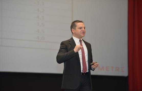 Potansiyel konut alıcısı büyüteç altında!