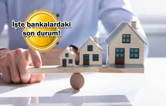 Ev almak için şu an doğru zaman mı?