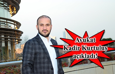 Kat karşılığı dolandırıcılığı kentlerimizi tehdit ediyor!