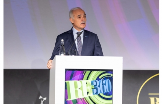 RE360 hız kesemeden devam ediyor!