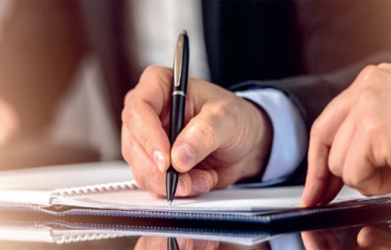 Yeniden vadelendirmede imzalar ne zaman?