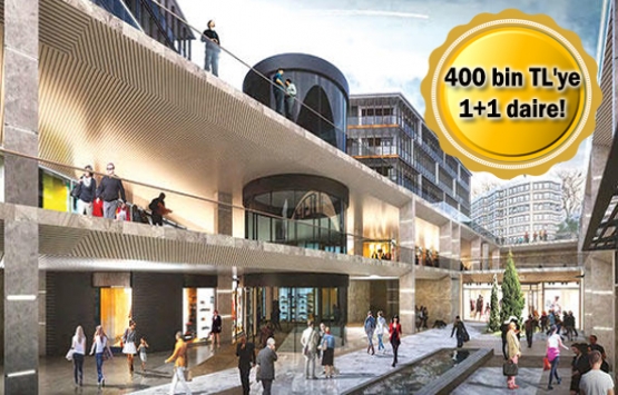 Torkam E5 projesinde satışlar Nisan'da başlayacak!