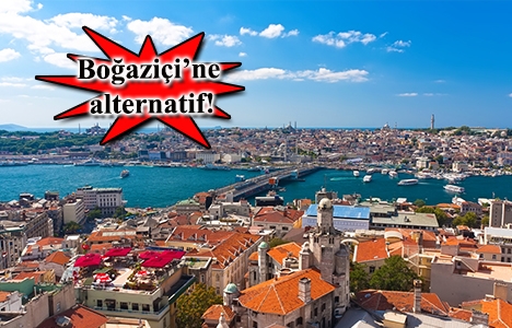 İstanbul'da eski fabrika arazilerinde lüks projeler yükseliyor!