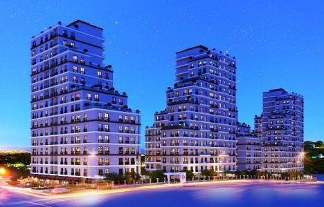 Ömür İstanbul görücüye çıktı! 312 bin TL'ye!