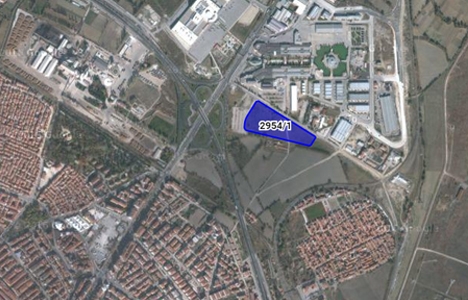 Kütahya Yıldırım Beyazıt Vakfı arsasına termal otel geliyor!