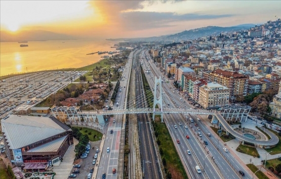 Kocaeli Kandıra yeni belediye binası Kocaeli Üniversitesi'ne mi tahsis edilecek? 