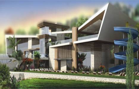 Bodrum satılık ev fiyatları 2013!