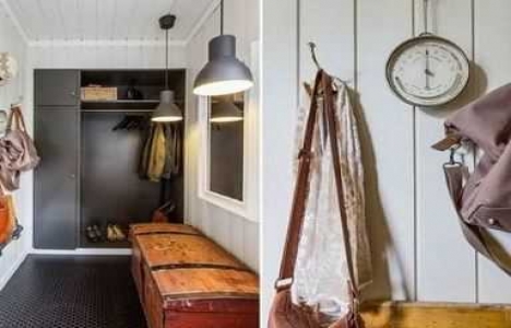 İşte Norveç te yıkılması için imza toplanan ev!