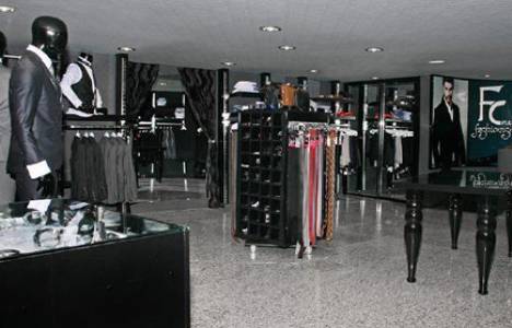 FC Giyim bir yılda 10 mağaza açtı!