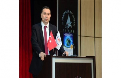 Muratpaşa Belediyesi konutlarda enerji verimliliği projesi başlattı!