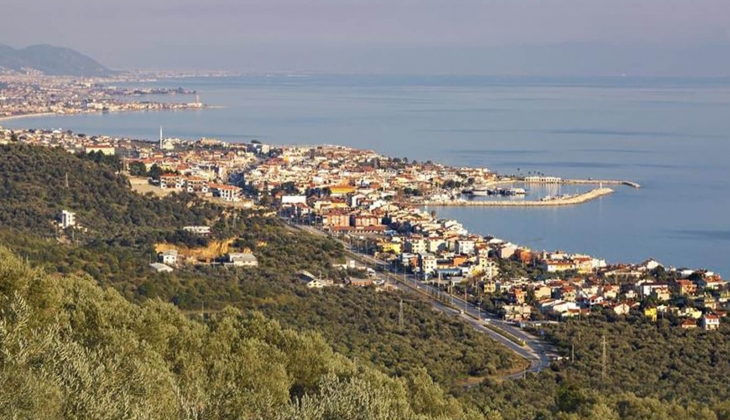 Çanakkale de konut fiyatları İstanbul la yarışıyor! Fiyatlar 3 milyon TL ye kadar yükseldi!