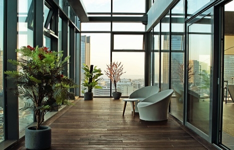 Zincirlikuyu İstanbloom da kur farkına özel kampanya!