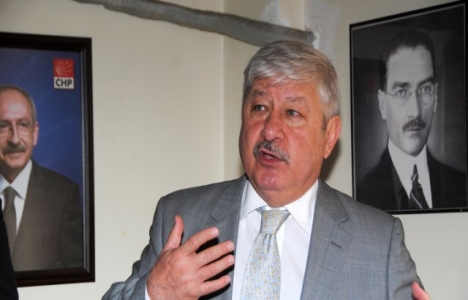 Antalya'da kapatılan belde belediyelerinin mal varlıkları TBMM'de!