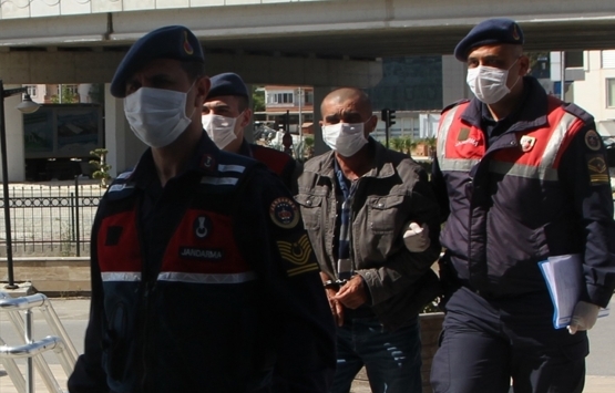 Antalya'da arazi kavgası: 1 ölü! 