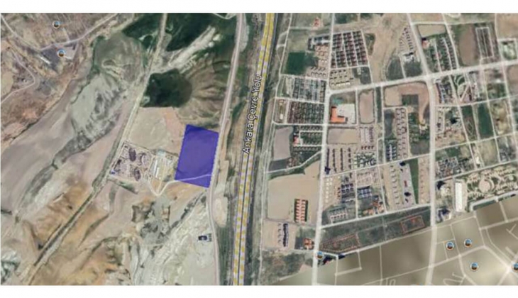 Next Capital için geri sayım başladı! Başkente 491 konut ve 91 ticari ünitelik yeni proje geliyor!