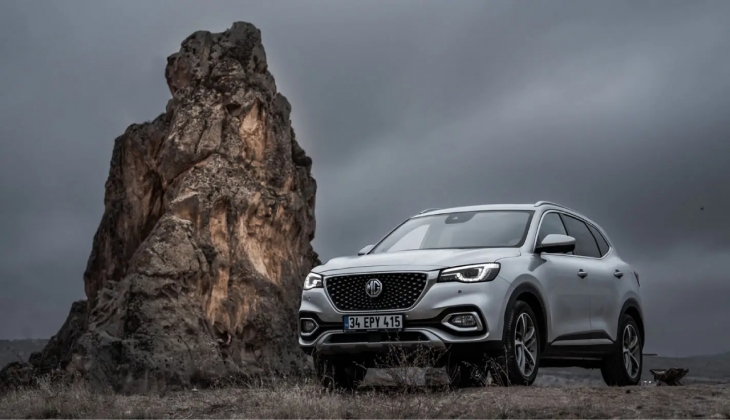 MG’den 400 bin TL’ye kadar 0.99 faiz avantajı! Acele edin! İşte 4 Ekim 2022 fiyat listesi…